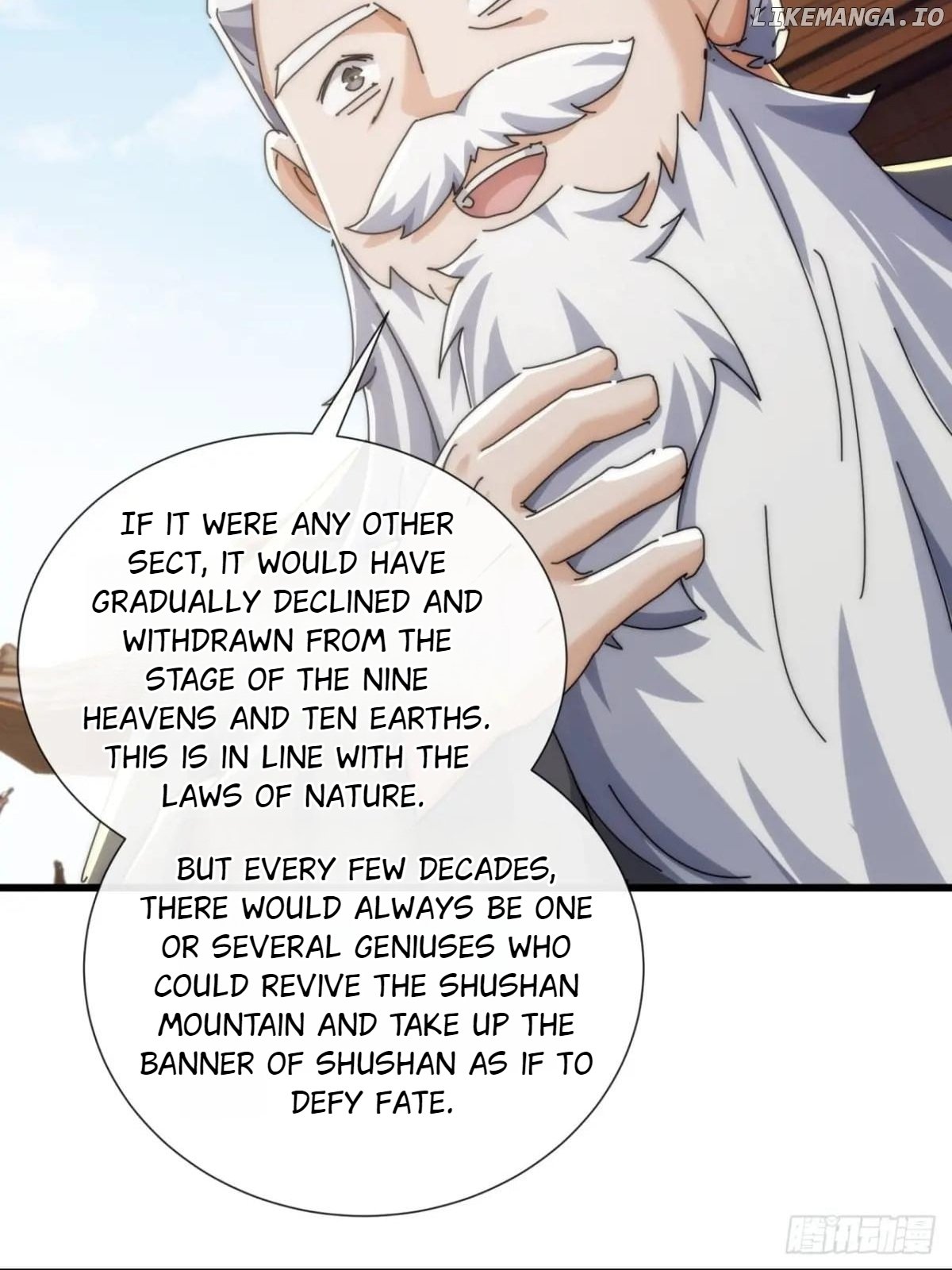 Please Slay The Demon! Young Master! Chapter 184 - page 34